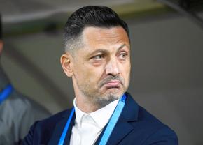 Eșecul major numărul 8? Mirel Rădoi, într-o situație delicată la Craiova, după ce a exclus „greii” din lot