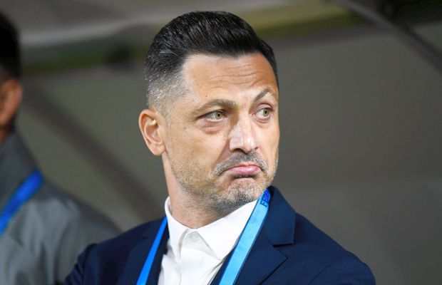 Ce a observat un fost internațional la CSU Craiova: „Rădoi e nemulțumit, s-a rupt ceva acolo”