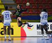 Franța - Muntenegru, Euro 2022 la handbal feminin