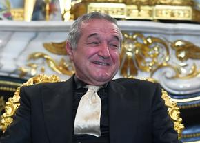 Ce-ar fi făcut Gigi Becali în locul lui Rotaru » Ilie Dumitrescu l-a întrebat în direct: „Dacă venea la tine antrenorul și spunea «4 jucători la echipa a 2-a», ce ziceai?”