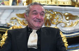 Ce ar fi făcut Gigi Becali în locul lui Rotaru » Ilie Dumitrescu l-a întrebat în direct: „Dacă venea la tine antrenorul și spunea «4 jucători la echipa a 2-a», ce ziceai?”
