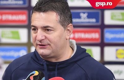 Surse GSP: Florentin Pera NU a vrut să demisioneze de la Gloria, a fost concediat! » Cine va conduce echipa