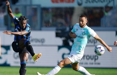 Spectacol în Serie A! Inter o bate pe Atalanta și urcă pe locurile de Champions League