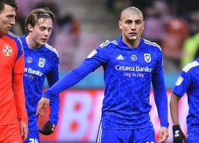De ce e rezervă „decarul” lui Mititelu » Decizia în cazul lui Bauza a fost luată la stadion