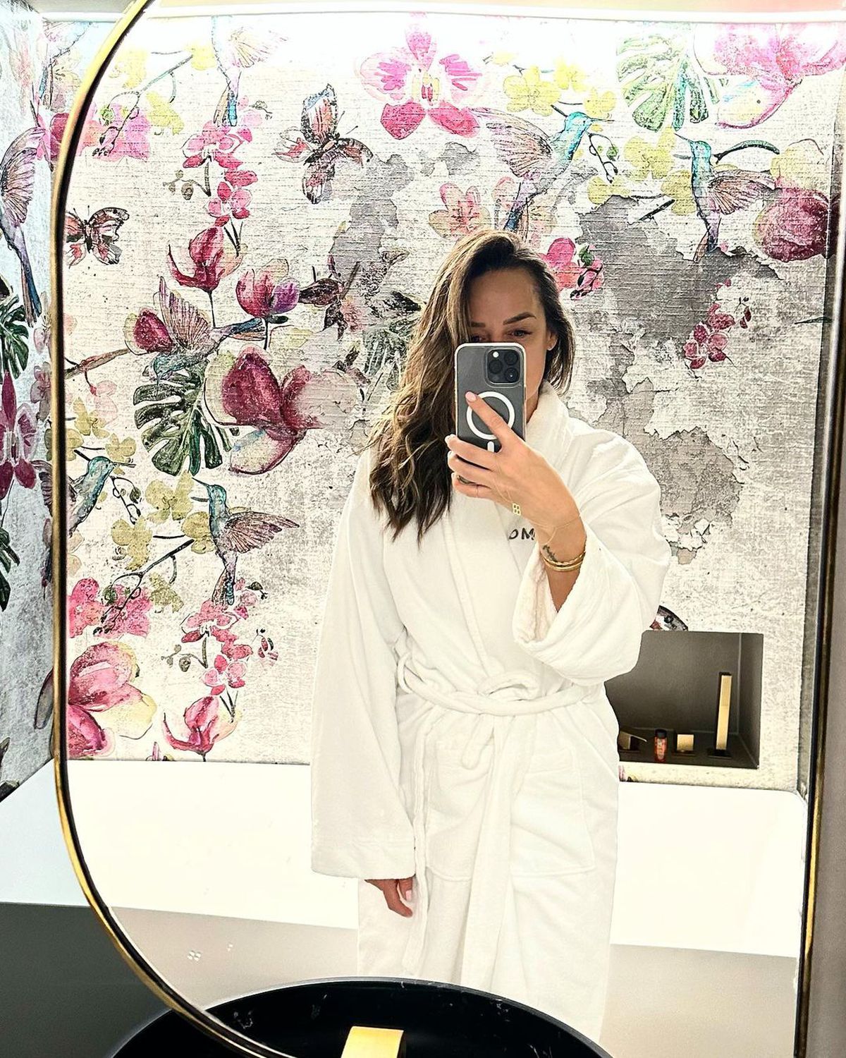 Andreea Raicu a povestit de ce s-a despărțit de Cristi Chivu: „Vina a fost a mea”