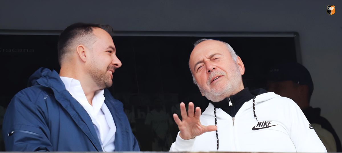 Cum arată acum Gheorghe Ștefan