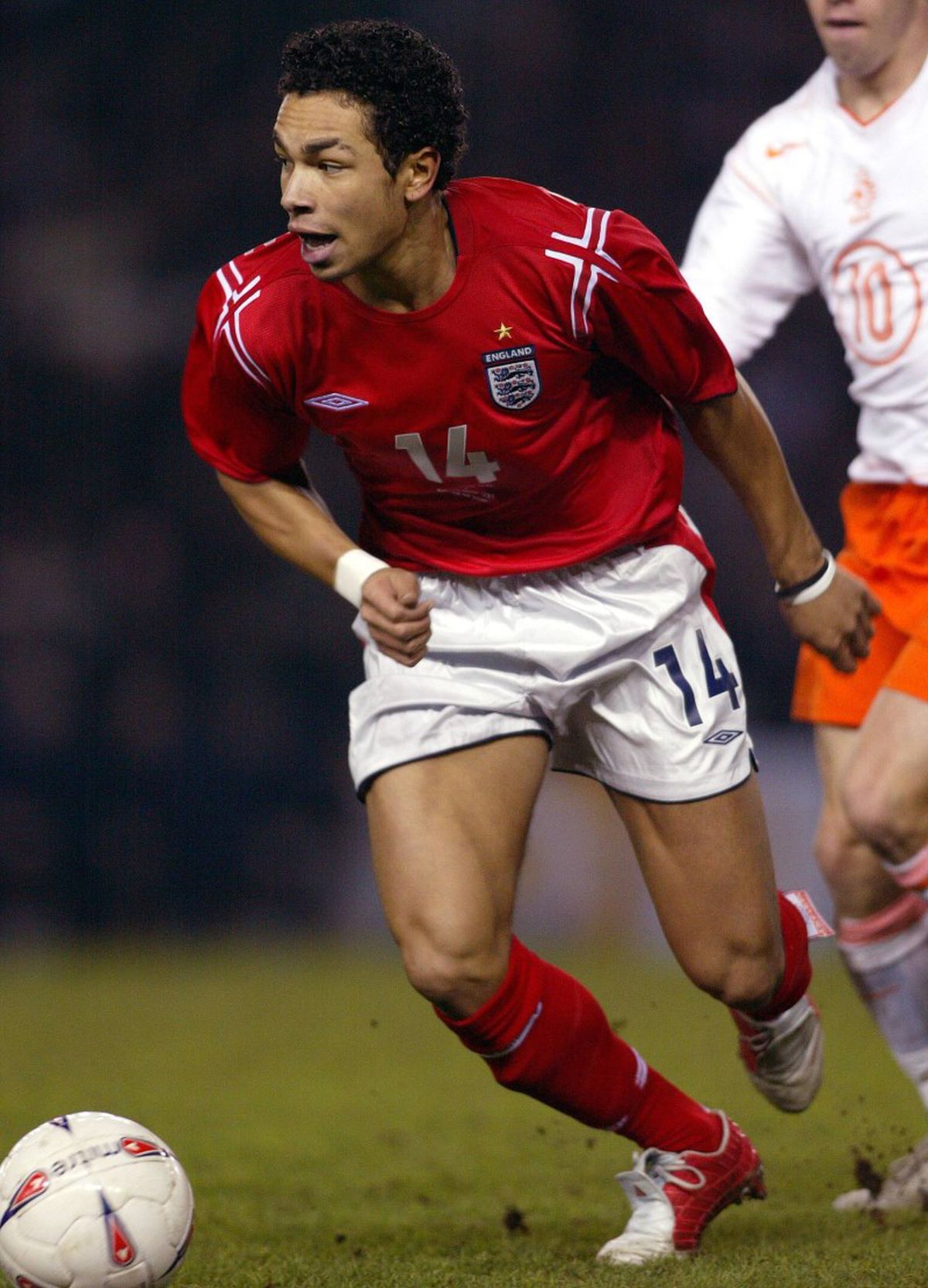 Kieran Richardson