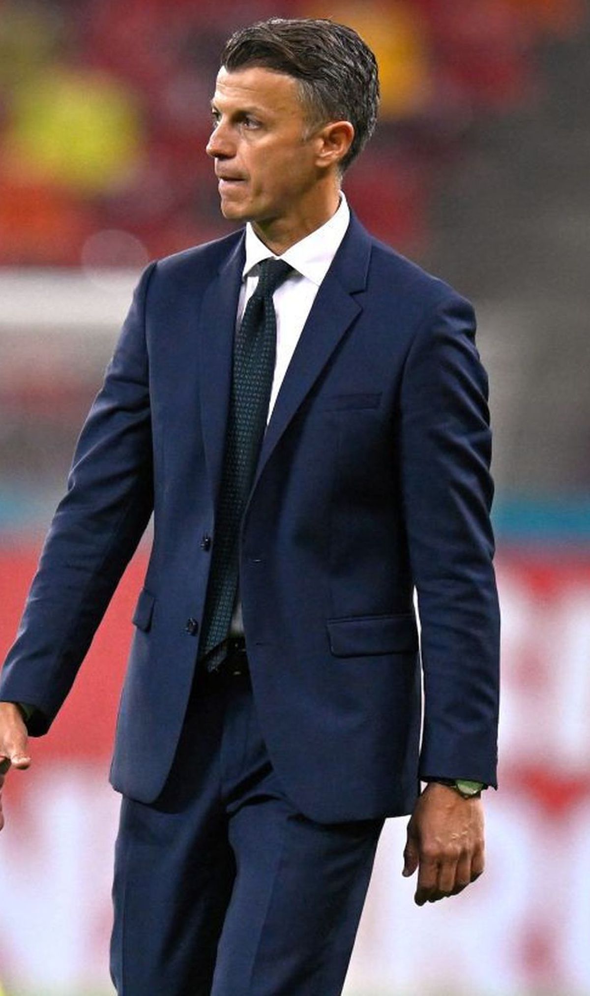 Adevăratul motiv pentru care Ovidiu Burcă a acceptat să vină la Dinamo: „Puteam să mă curăț! Echipa era făcută zob”