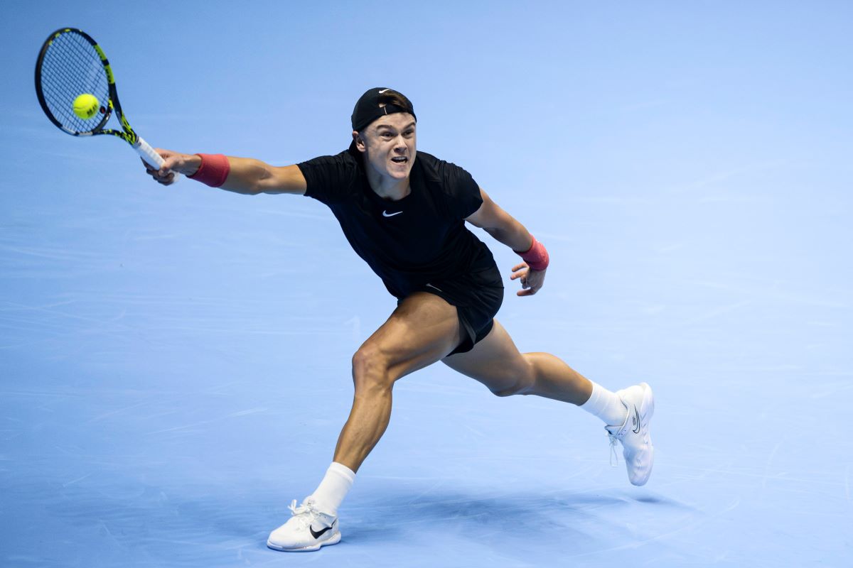 Novak Djokovic, numărul 1 la final de sezon pentru a opta oară! » Va bifa a 400-a săptămână în fruntea clasamentului ATP