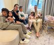 Imagini cu casa în valoare de 21 de milioane de euro a lui Cristiano Ronaldo