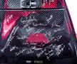 Ferrari Enzo, ediție limitată semnată de piloții Michael Schumacher și Rubens Barrichello (foto: dicklovett.co.uk)