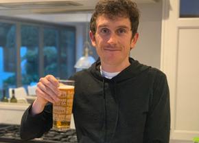 Marea evadare » „Cred că am fost beat 12 nopți din 14” » Geraint Thomas, fost câștigător în Turul Franței, vacanță extremă în intersezon