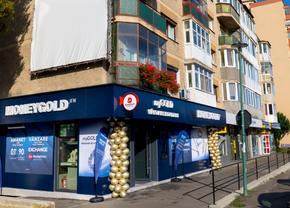 MoneyGold își lărgește prezența națională și depășește pragul de 100 de agenții