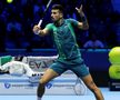 Novak Djokovic, numărul 1 la final de sezon pentru a opta oară! » Va bifa a 400-a săptămână în fruntea clasamentului ATP