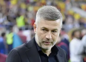 De ce Iordănescu l-a ignorat pe golgheterul din Superligă: „Are și un mic ghinion”