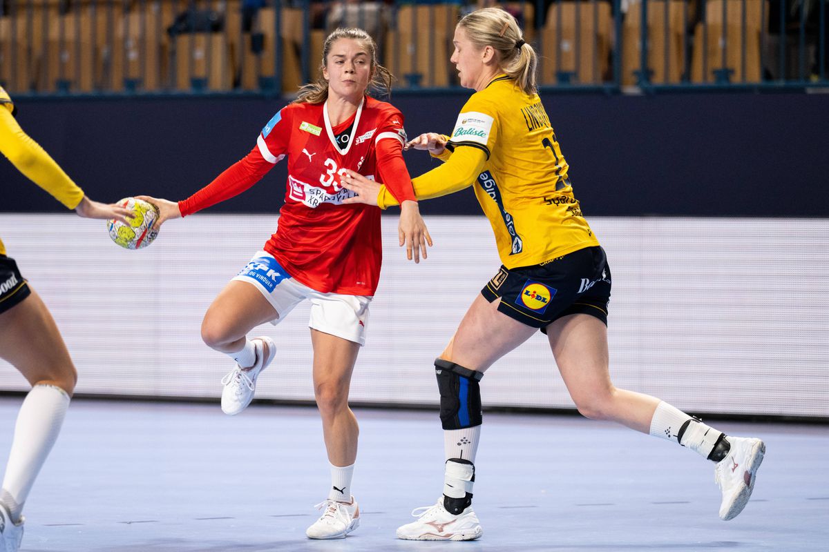 CSM București bifează primul transfer pentru noul sezon! A semnat cea mai bună jucătoare din Final Four-ul EHF