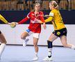 CSM București bifează primul transfer pentru noul sezon! A semnat cea mai bună jucătoare din Final Four-ul EHF
