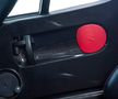 Ferrari Enzo, ediție limitată semnată de piloții Michael Schumacher și Rubens Barrichello (foto: dicklovett.co.uk)
