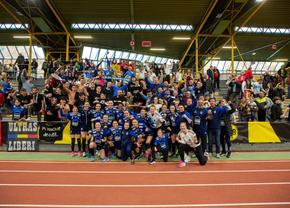 Dunărea Brăila „curge” spre grupele EHF European League! » Victorie în ultima secundă în deplasare cu Borussia Dortmund