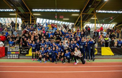 Dunărea Brăila „curge” spre grupele EHF European League! » Victorie în ultima secundă în deplasare cu Borussia Dortmund