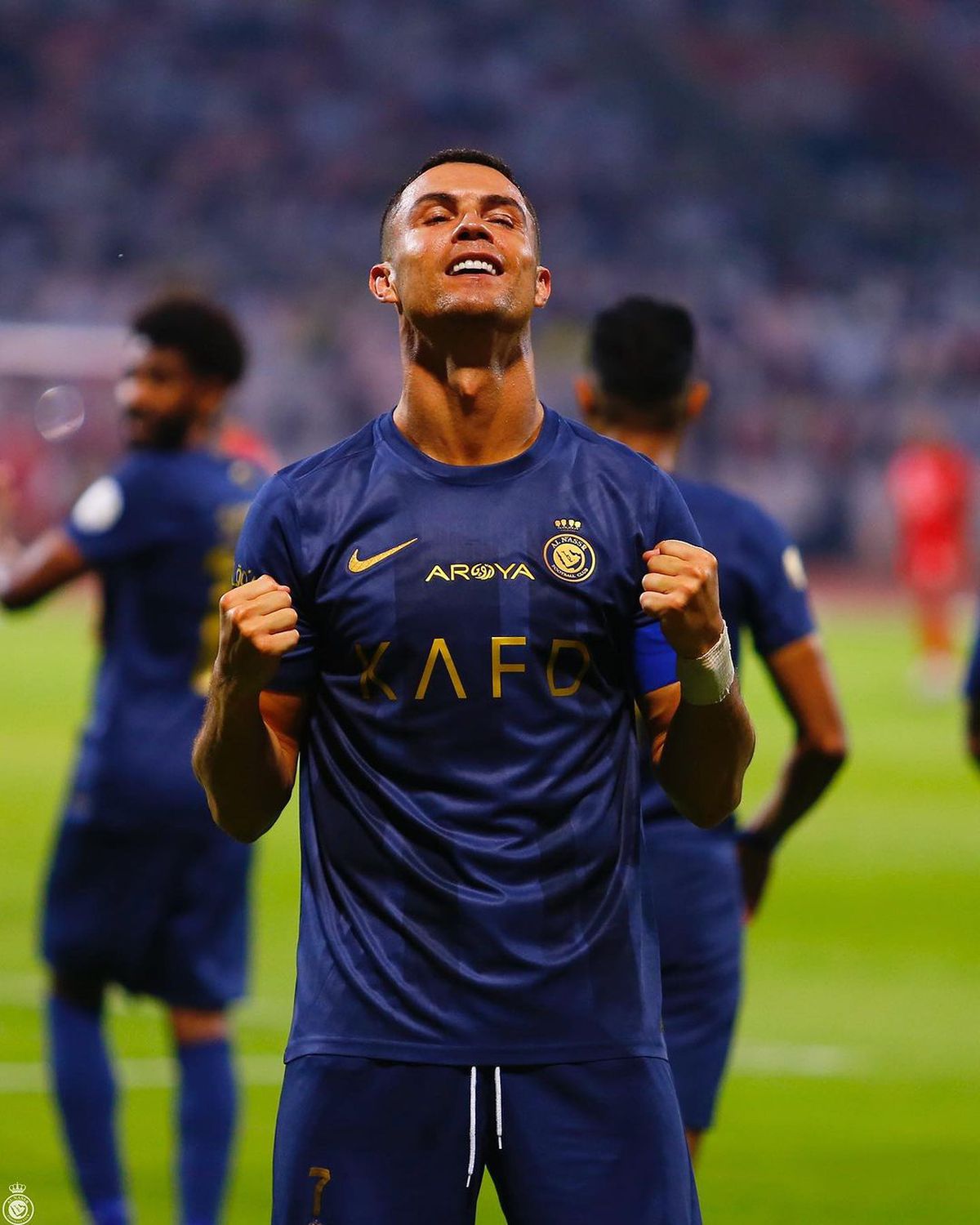 Imagini cu casa în valoare de 21 de milioane de euro a lui Cristiano Ronaldo! Va avea un garaj pentru 20 de mașini, dar și două piscine