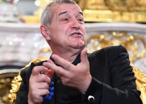 Gigi Becali a avut un remarcat-surpriză în victoria cu FCU Craiova: „Mi s-a părut senzațional, e foarte încrezător!” + A lăudat un fotbalist „indezirabil”: „Uite ce deștept e!”