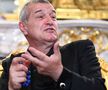 Gigi Becali a tras concluziile după victoria obținută de FCSB în fața lui FCU Craiova, scor 2-1, în runda cu numărul 16 din Superligă.