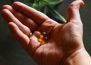 Capsule CBD pentru Sportivi: Beneficii Fără THC