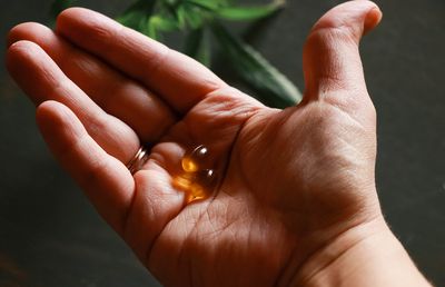 Capsule CBD pentru Sportivi: Beneficii Fără THC