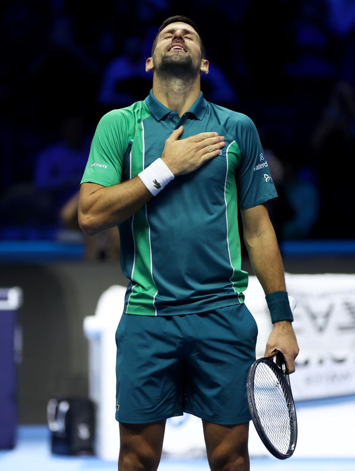 Novak Djokovic, numărul 1 la final de sezon pentru a opta oară! » Va bifa a 400-a săptămână în fruntea clasamentului ATP