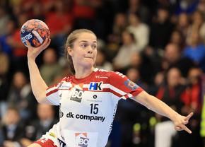 CSM București bifează primul transfer pentru noul sezon! A semnat cea mai bună jucătoare din Final Four-ul EHF