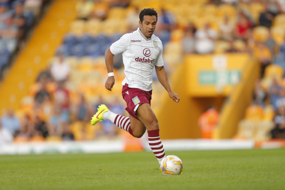 Kieran Richardson