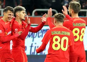 Echipa care trage la play-off în Superliga n-a renunțat la visul de a „fura” un jucător de la FCSB » În ce stadiu sunt negocierile