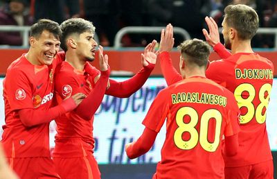 A fost printre cei mai slabi jucători de la FCSB, dar Elias Charalambous i-a luat apărarea: „A venit după o perioadă lungă”+ Mesaj pentru națională