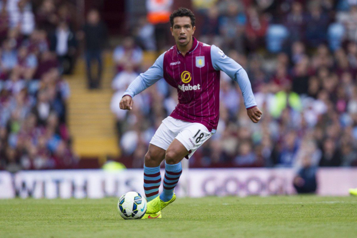 Kieran Richardson