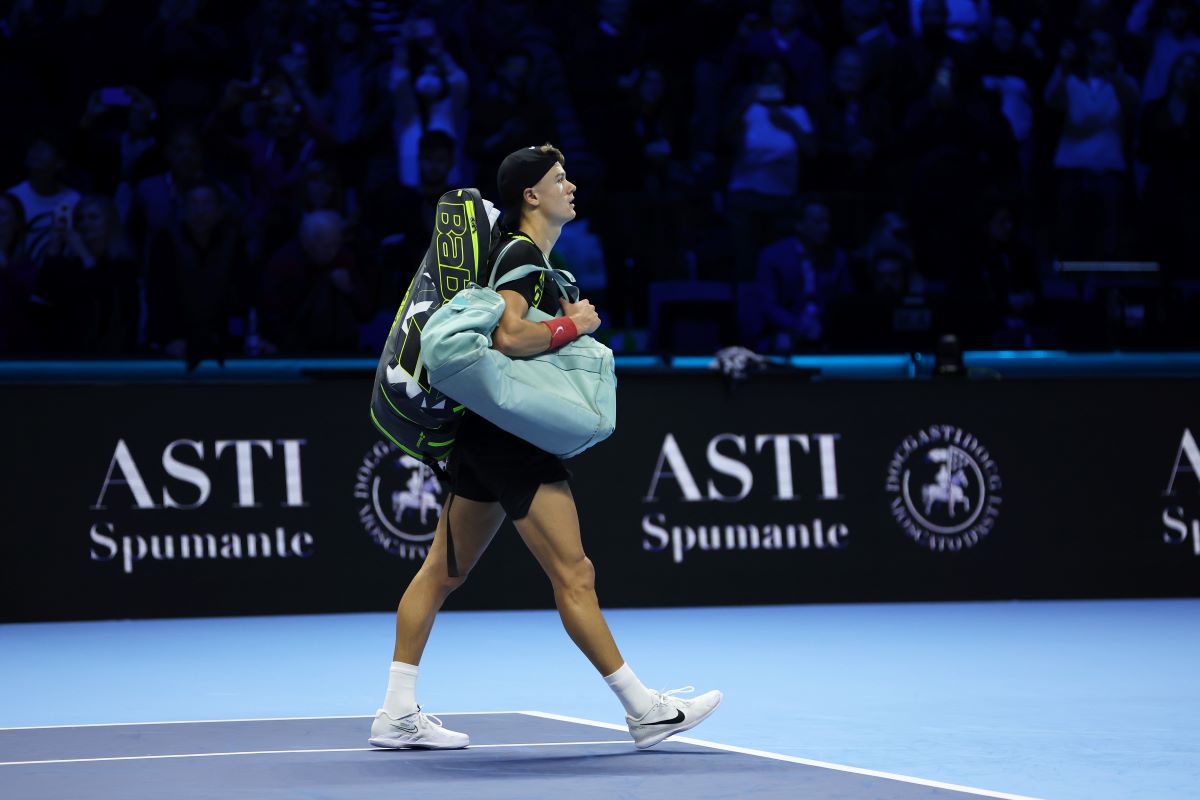 Novak Djokovic, numărul 1 la final de sezon pentru a opta oară! » Va bifa a 400-a săptămână în fruntea clasamentului ATP