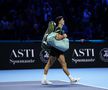 Djokovic - Rune ATP Finals