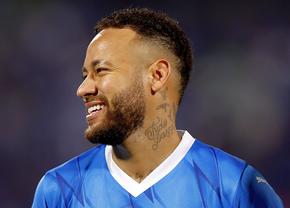 „New look” » Neymar a făcut o schimbare drastică și i-a șocat pe fani: „Gata, ajunge în Turcia”