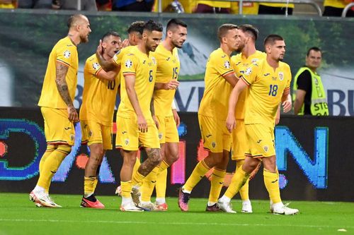 România luptă pentru calificarea la Euro 2024