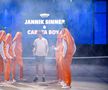 Jannik Sinner - Carota Boys