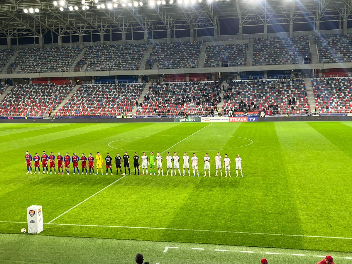 Daniel Oprița, dorit de rivala care se desparte mâine de antrenor: „Mă bucur că se interesează de mine!”