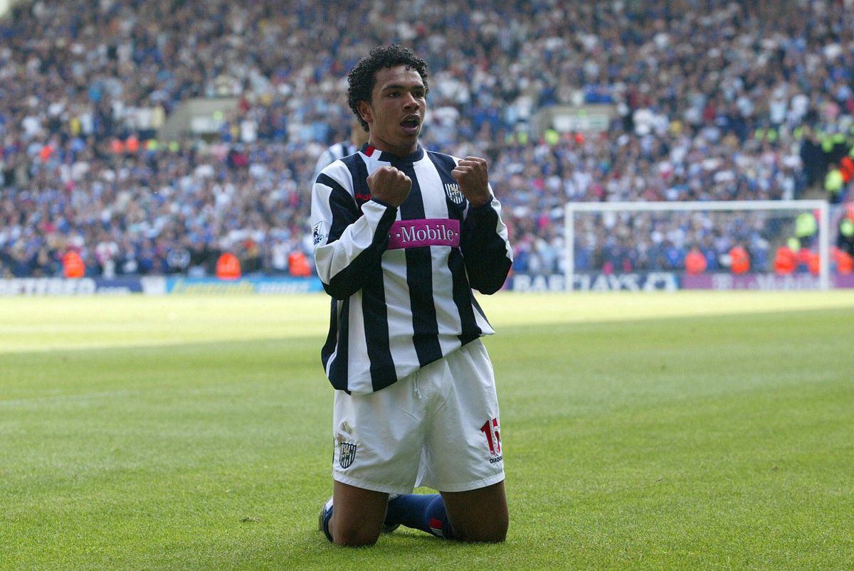 Kieran Richardson