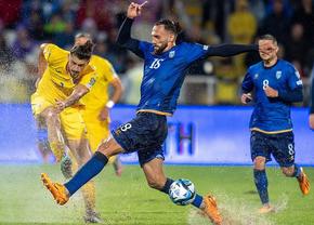 Scenariu incredibil în grupa României » Cum poate merge Kosovo la EURO 2024