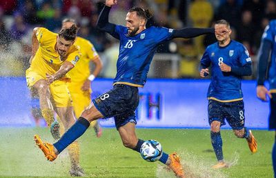 Scenariu incredibil în grupa României » Cum poate merge Kosovo la EURO 2024
