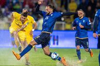 Scenariu incredibil în grupa României » Cum poate merge Kosovo la EURO 2024