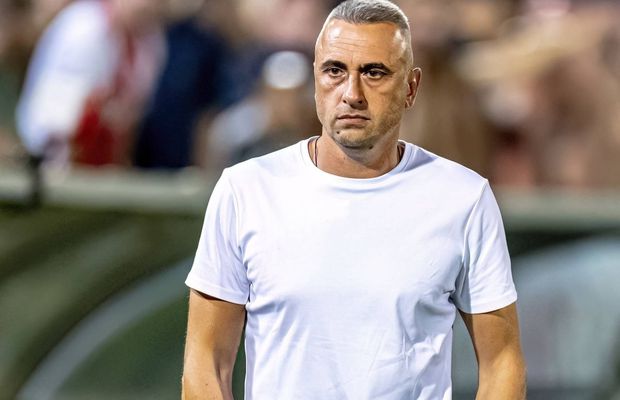 Continuă Petev tradiția antrenorilor străini la Universitatea Craiova? Ce au făcut predecesorii bulgarului în Bănie