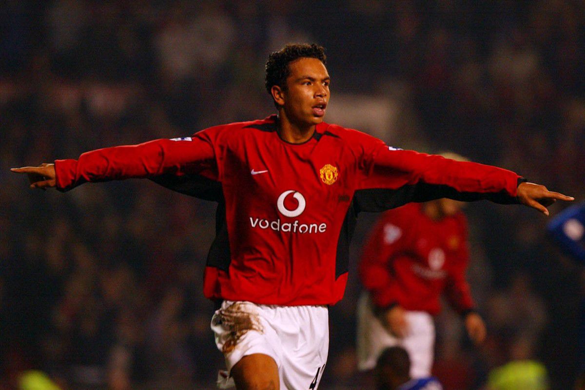 Kieran Richardson