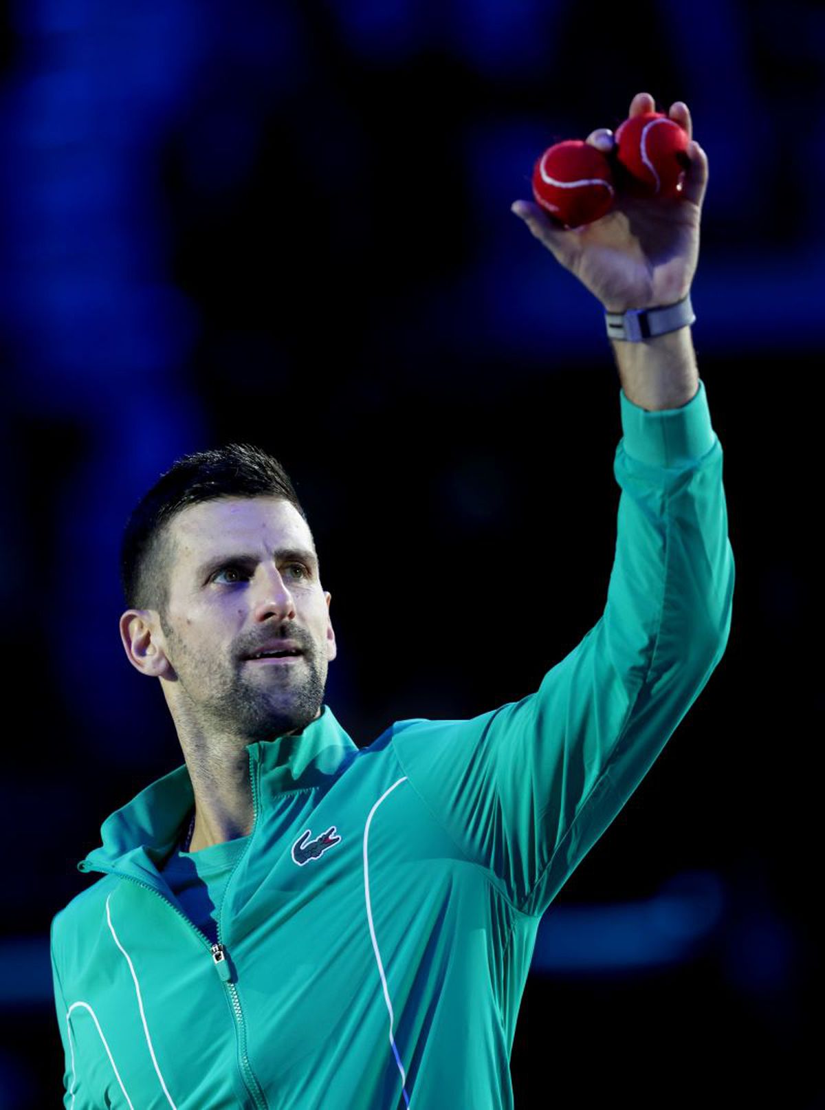 Novak Djokovic, numărul 1 la final de sezon pentru a opta oară! » Va bifa a 400-a săptămână în fruntea clasamentului ATP