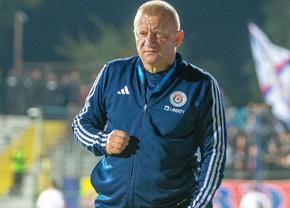 Elogii pentru Dorinel Munteanu după victoria cu FCSB: „Cel mai bun antrenor român în momentul de față!”