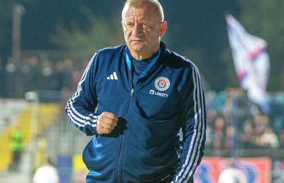 Elogii pentru Dorinel Munteanu după victoria cu FCSB: „Cel mai bun antrenor român în momentul de față!”